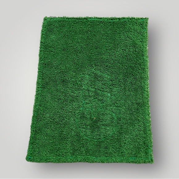 Lot/3 𝑯𝒂𝒏𝒅𝒎𝒂𝒅𝒆 Holiday Christmas Hand Towels 🎁 - Picture 9 of 16